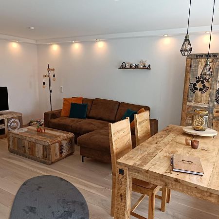 Grosse Auszeit Eifel Mit Sauna, Kamin Und Terrasse Nettersheim Exteriör bild