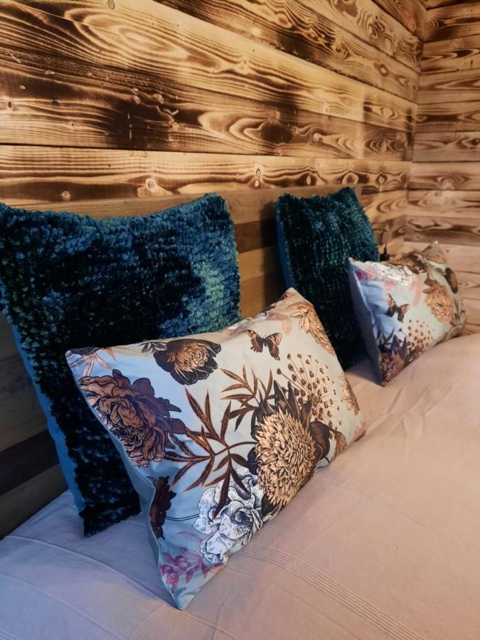 Grosse Auszeit Eifel Mit Sauna, Kamin Und Terrasse Nettersheim Exteriör bild