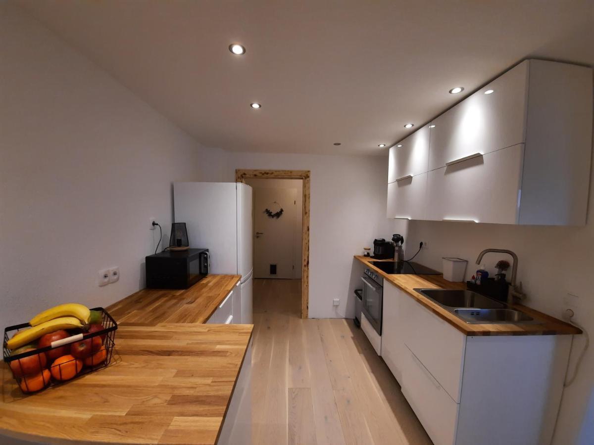 Grosse Auszeit Eifel Mit Sauna, Kamin Und Terrasse Nettersheim Exteriör bild