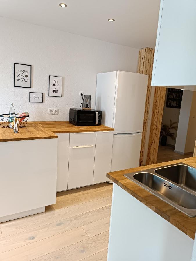 Grosse Auszeit Eifel Mit Sauna, Kamin Und Terrasse Nettersheim Exteriör bild