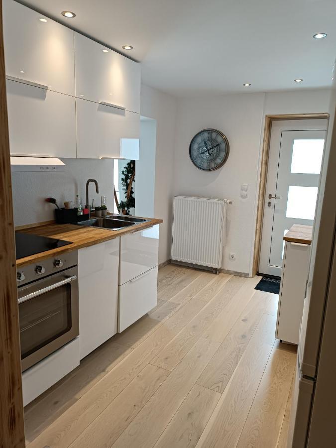 Grosse Auszeit Eifel Mit Sauna, Kamin Und Terrasse Nettersheim Exteriör bild